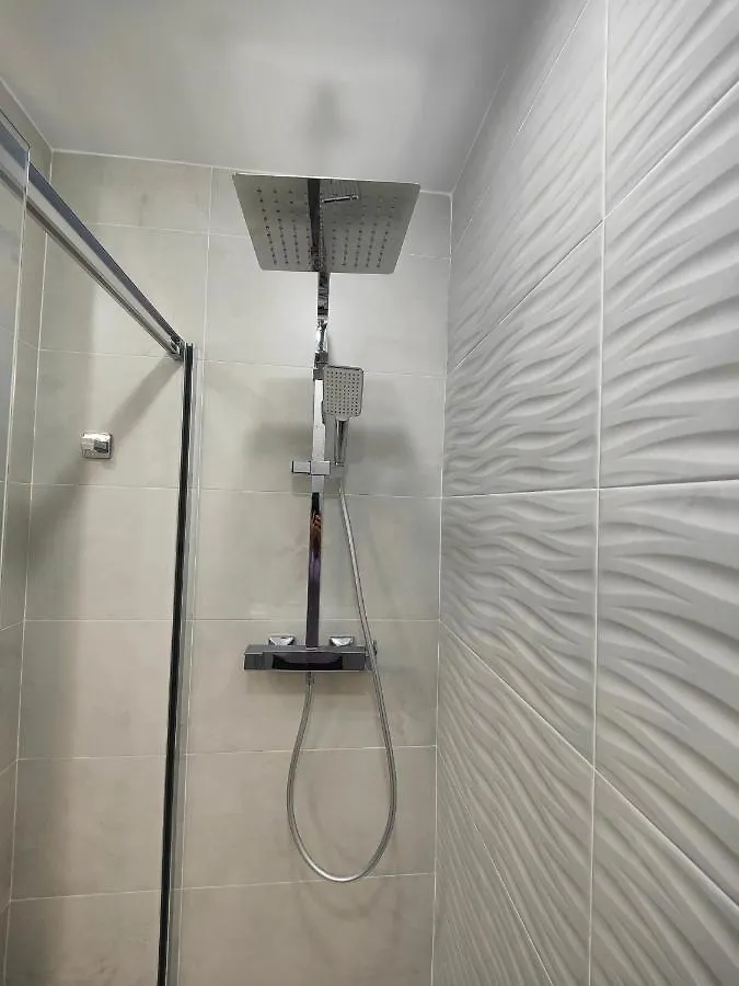 Apartamento M&D Centro Málaga