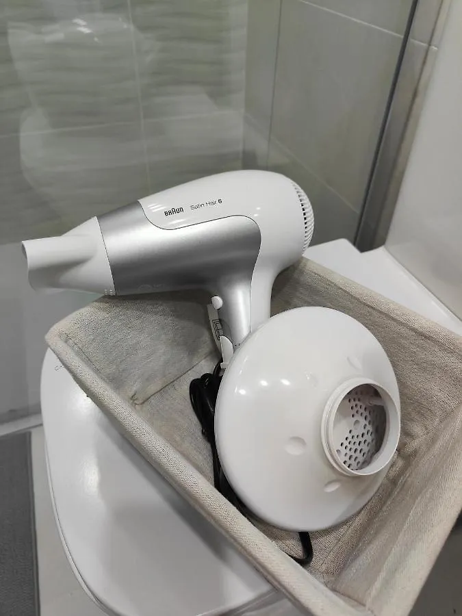 Apartamento M&D Centro Málaga