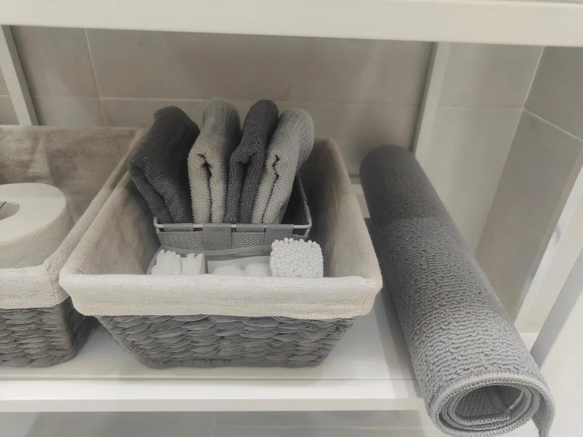 Apartamento M&D Centro Málaga