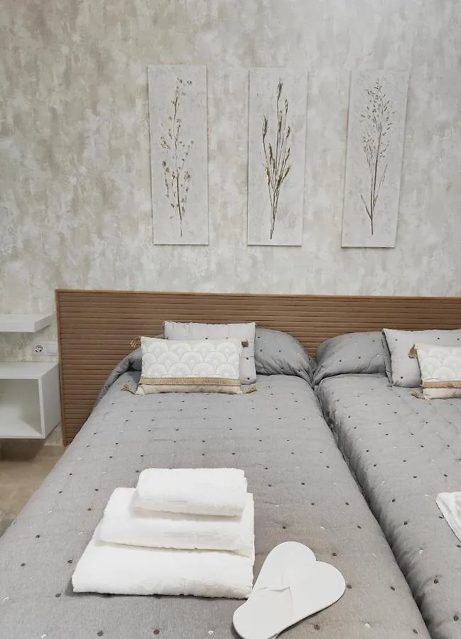 Apartamento M&D Centro Málaga 0*,  España