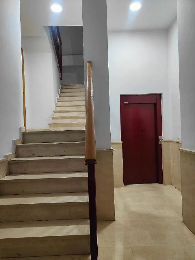 Apartamento M&D Centro Málaga España