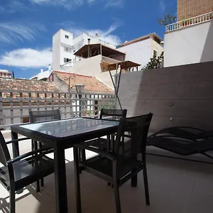 Andes Apartamento
