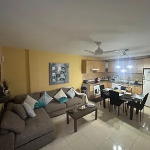  Appartement Casa Gloria Espagne